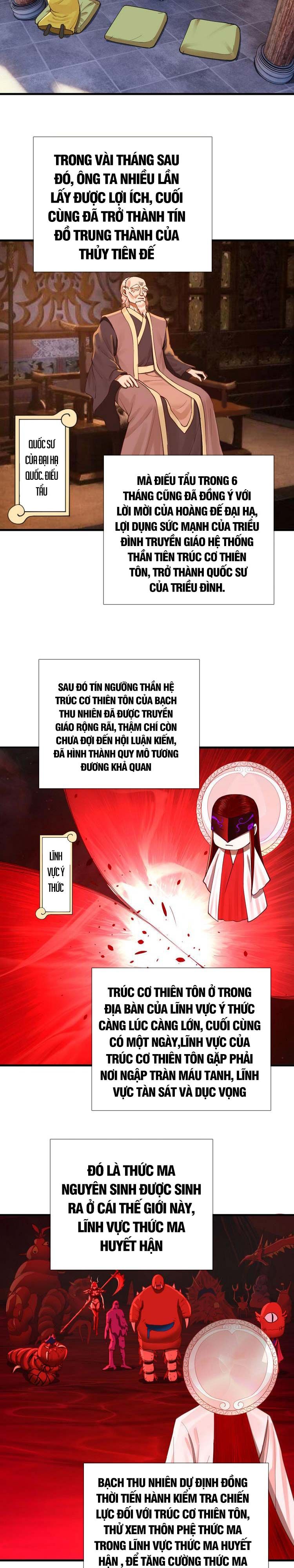 đọc truyện Ta Luyện Khí Ba Ngàn Năm Chương 282 ảnh 14 tại Thiên Thai Truyện