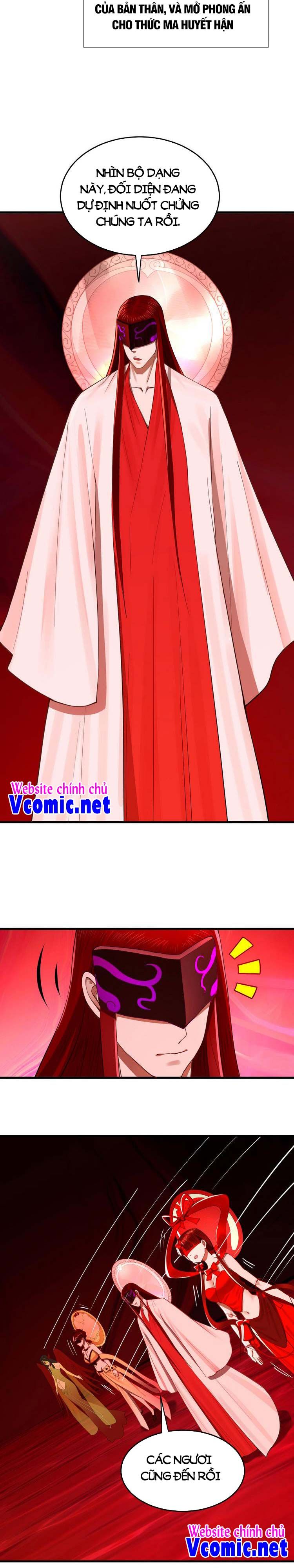 đọc truyện Ta Luyện Khí Ba Ngàn Năm Chương 282 ảnh 15 tại Thiên Thai Truyện