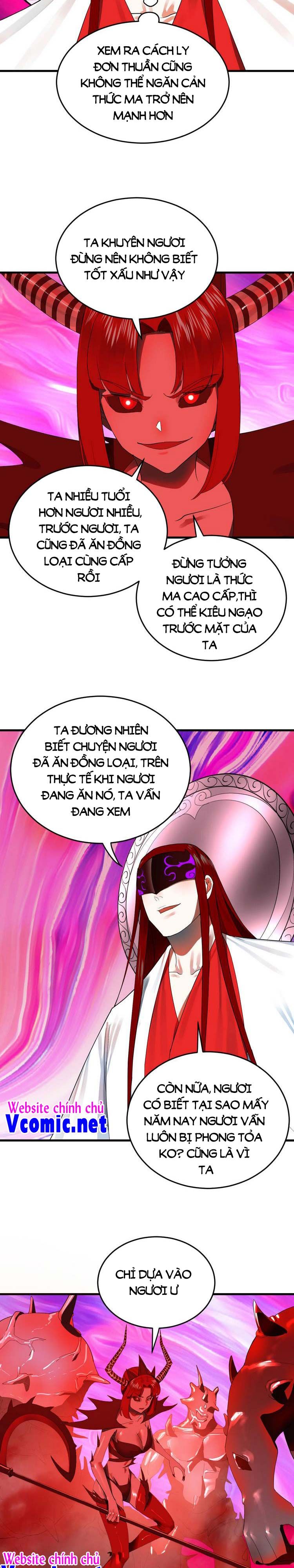 đọc truyện Ta Luyện Khí Ba Ngàn Năm Chương 282 ảnh 18 tại Thiên Thai Truyện