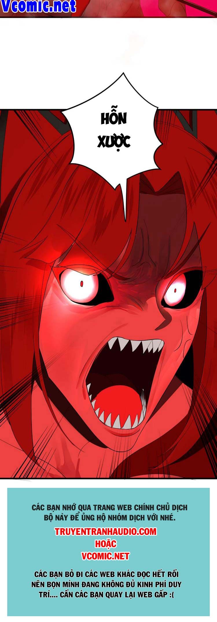 đọc truyện Ta Luyện Khí Ba Ngàn Năm Chương 282 ảnh 19 tại Thiên Thai Truyện