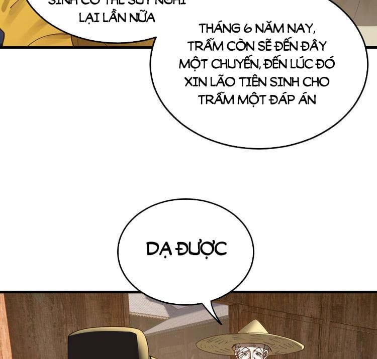 đọc truyện Ta Luyện Khí Ba Ngàn Năm Chương 282 ảnh 11 tại Thiên Thai Truyện