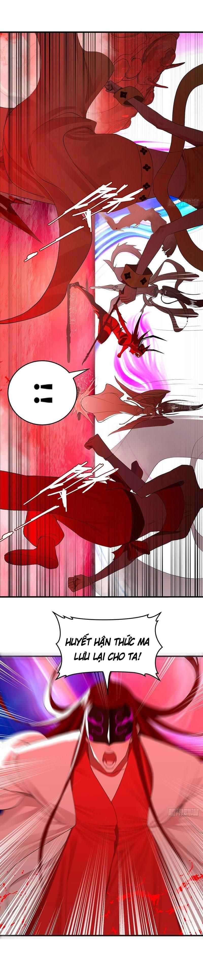 đọc truyện Ta Luyện Khí Ba Ngàn Năm Chương 283 ảnh 12 tại Thiên Thai Truyện