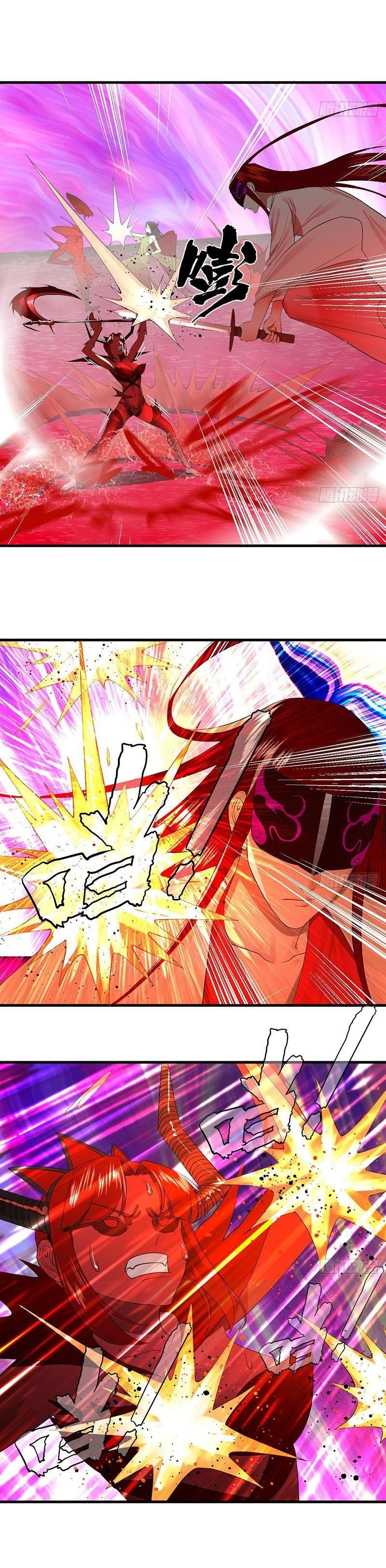 đọc truyện Ta Luyện Khí Ba Ngàn Năm Chương 283 ảnh 13 tại Thiên Thai Truyện