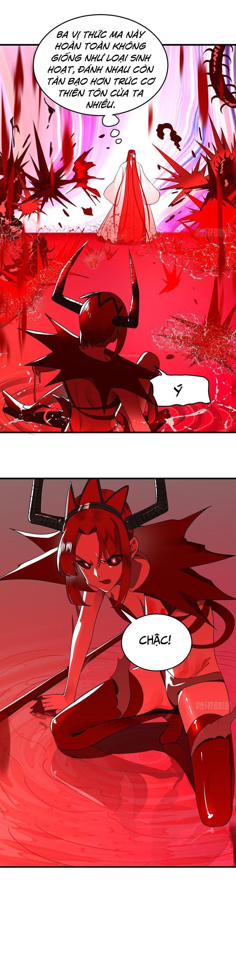 đọc truyện Ta Luyện Khí Ba Ngàn Năm Chương 283 ảnh 16 tại Thiên Thai Truyện