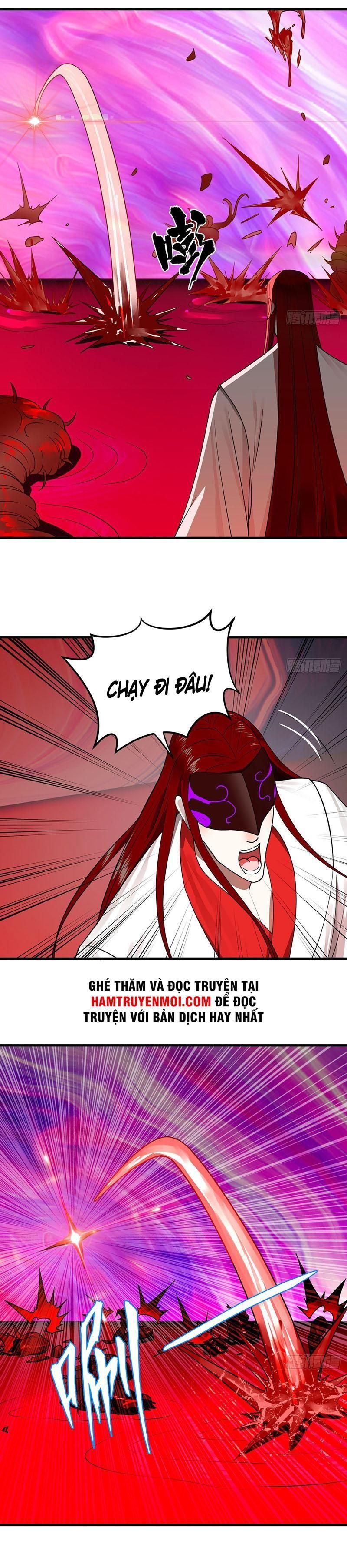 đọc truyện Ta Luyện Khí Ba Ngàn Năm Chương 283 ảnh 17 tại Thiên Thai Truyện