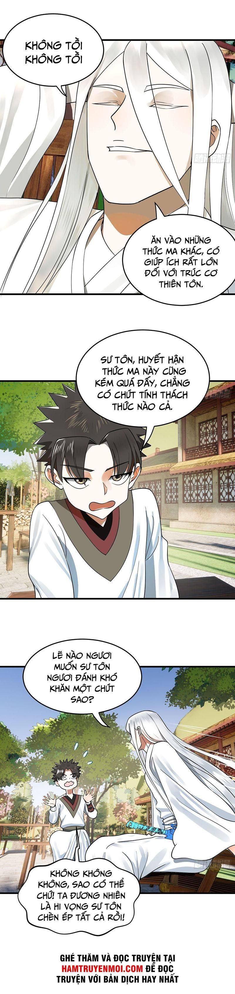 đọc truyện Ta Luyện Khí Ba Ngàn Năm Chương 283 ảnh 20 tại Thiên Thai Truyện