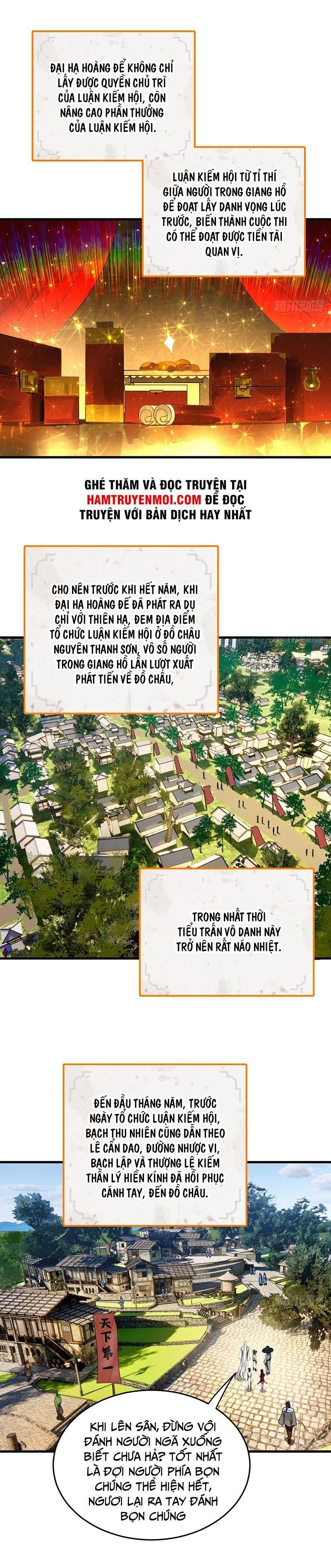 đọc truyện Ta Luyện Khí Ba Ngàn Năm Chương 283 ảnh 23 tại Thiên Thai Truyện