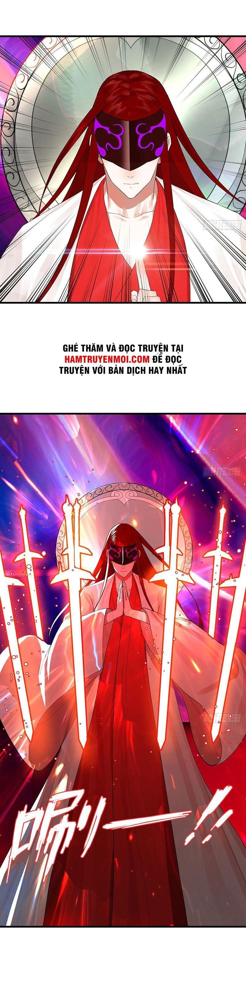 đọc truyện Ta Luyện Khí Ba Ngàn Năm Chương 283 ảnh 5 tại Thiên Thai Truyện