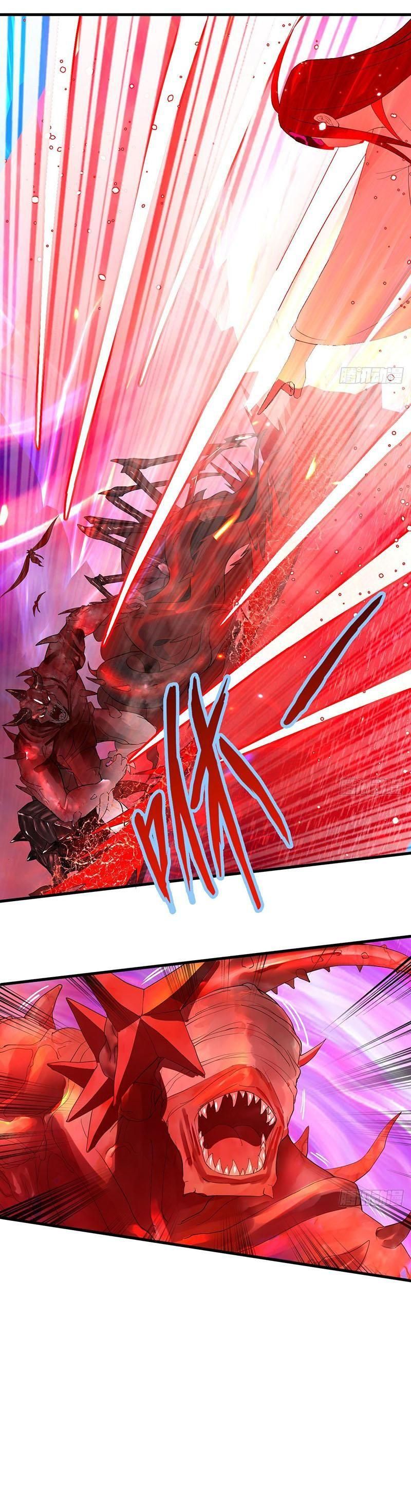 đọc truyện Ta Luyện Khí Ba Ngàn Năm Chương 283 ảnh 6 tại Thiên Thai Truyện