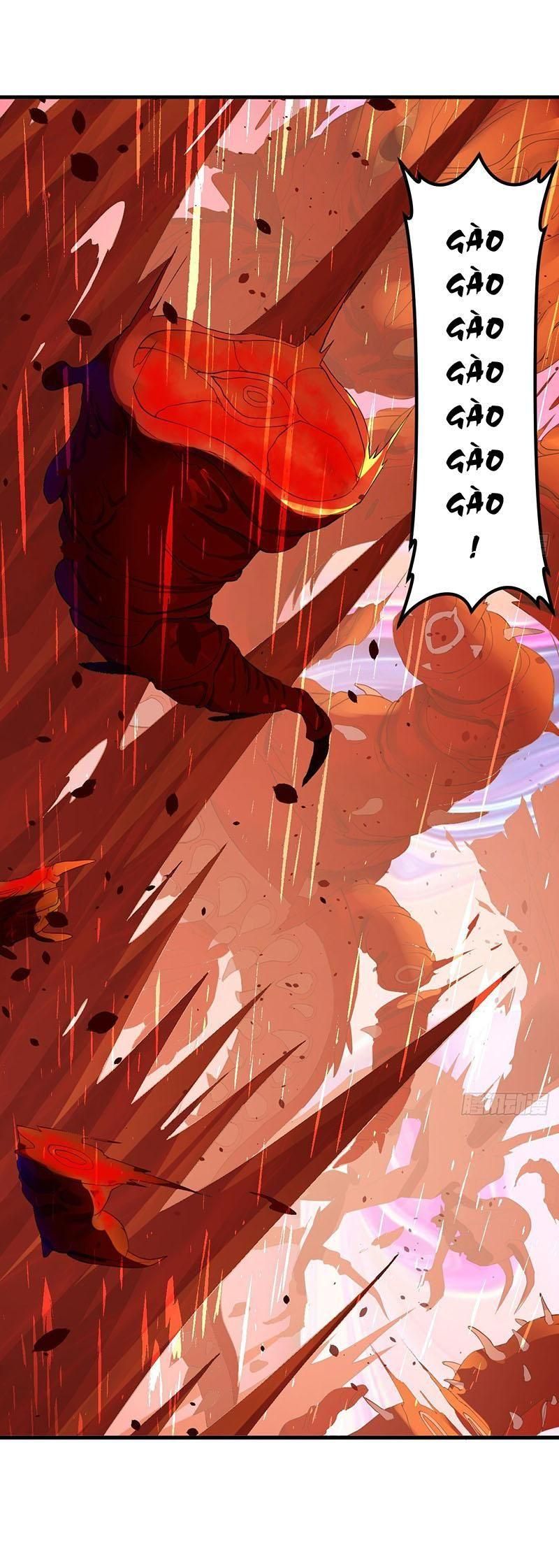 đọc truyện Ta Luyện Khí Ba Ngàn Năm Chương 283 ảnh 7 tại Thiên Thai Truyện