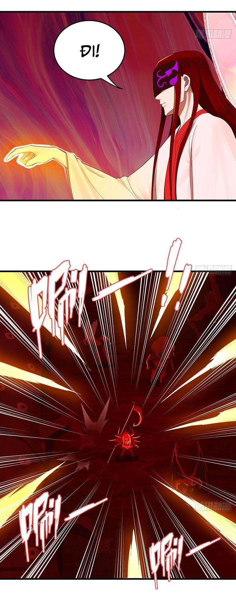 đọc truyện Ta Luyện Khí Ba Ngàn Năm Chương 283 ảnh 9 tại Thiên Thai Truyện