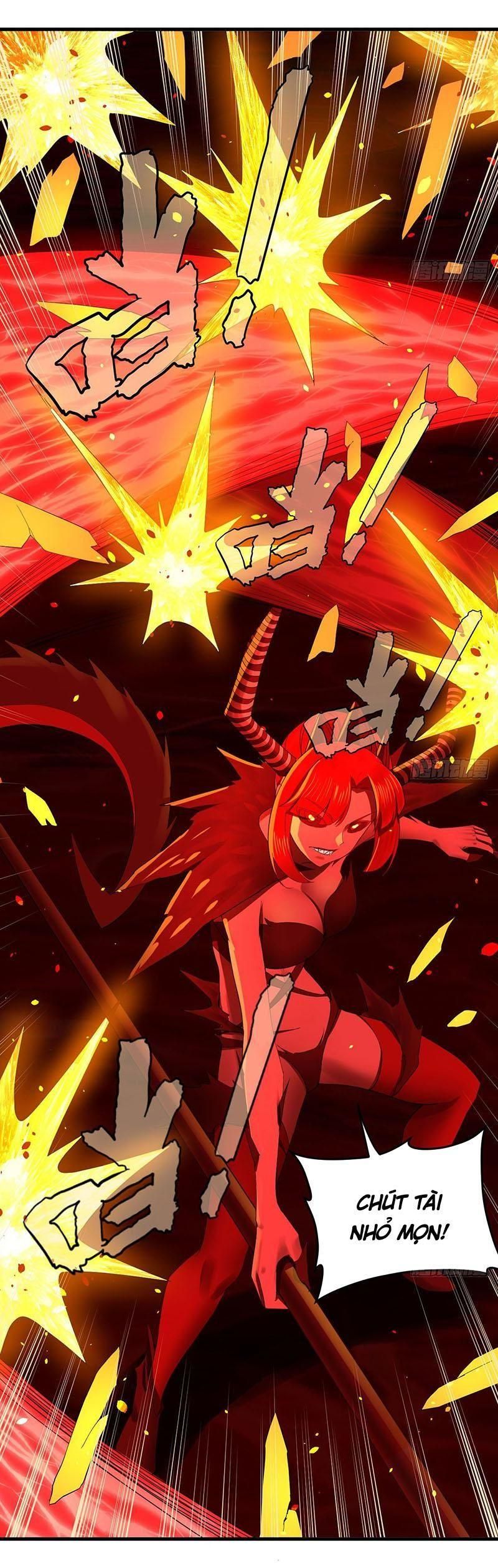 đọc truyện Ta Luyện Khí Ba Ngàn Năm Chương 283 ảnh 10 tại Thiên Thai Truyện