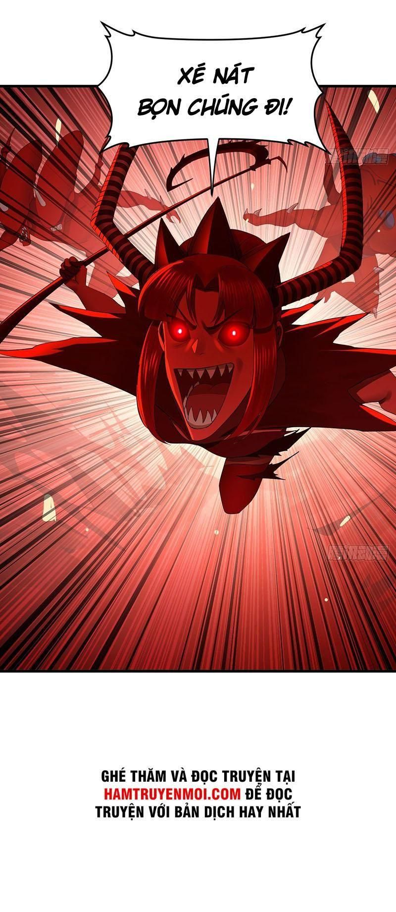 đọc truyện Ta Luyện Khí Ba Ngàn Năm Chương 283 ảnh 11 tại Thiên Thai Truyện