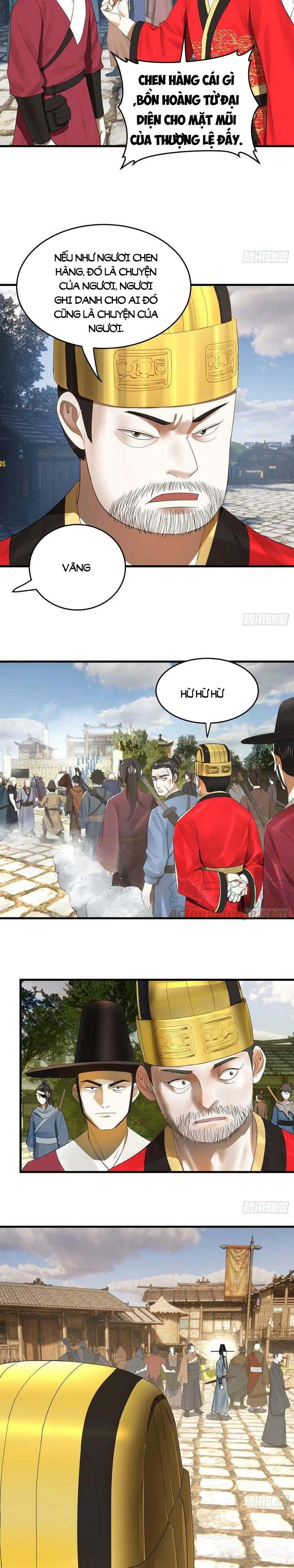 đọc truyện Ta Luyện Khí Ba Ngàn Năm Chương 285 ảnh 17 tại Thiên Thai Truyện