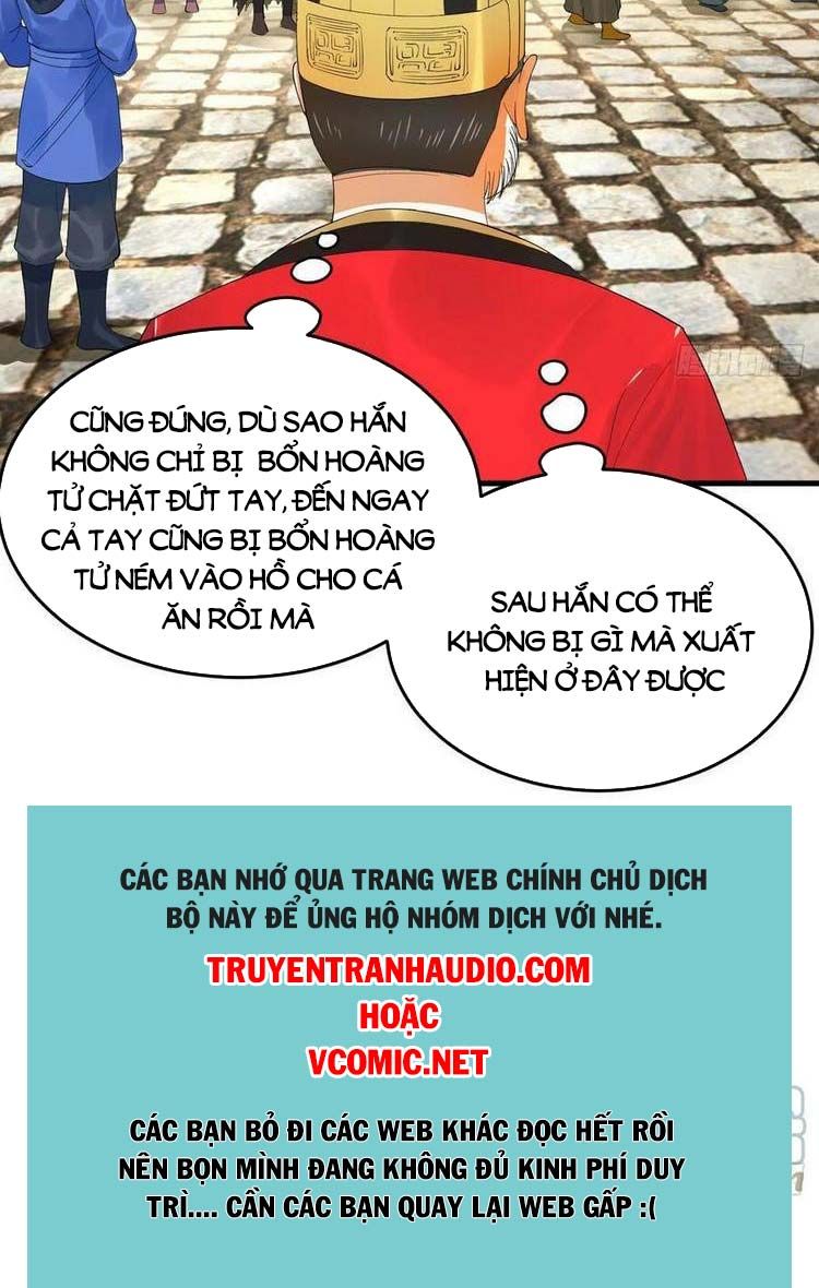 đọc truyện Ta Luyện Khí Ba Ngàn Năm Chương 285 ảnh 19 tại Thiên Thai Truyện