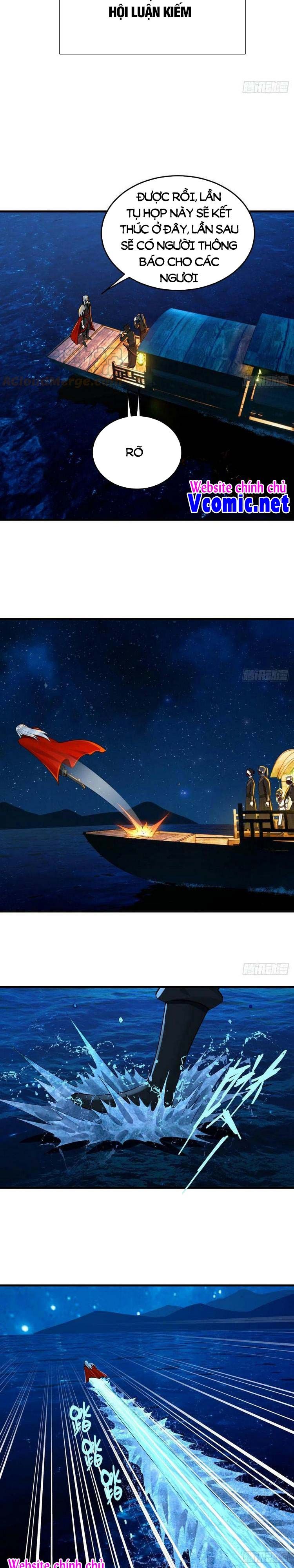 đọc truyện Ta Luyện Khí Ba Ngàn Năm Chương 285 ảnh 8 tại Thiên Thai Truyện