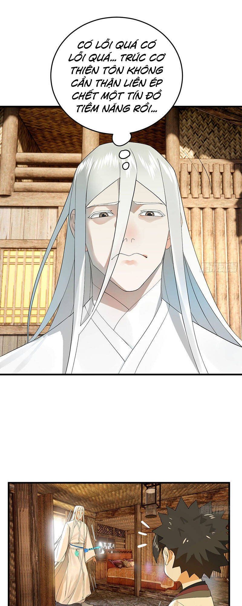 đọc truyện Ta Luyện Khí Ba Ngàn Năm Chương 286 ảnh 12 tại Thiên Thai Truyện