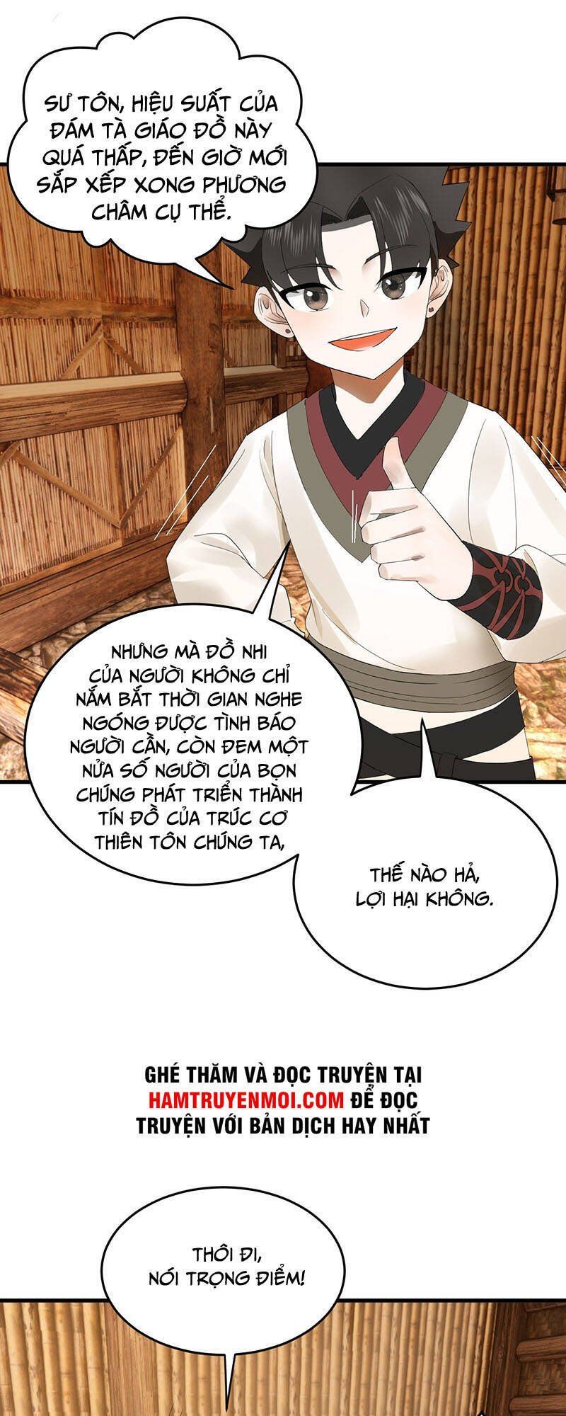 đọc truyện Ta Luyện Khí Ba Ngàn Năm Chương 286 ảnh 14 tại Thiên Thai Truyện