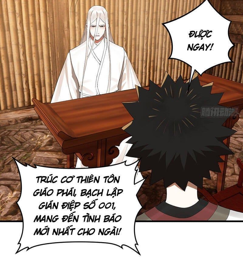 đọc truyện Ta Luyện Khí Ba Ngàn Năm Chương 286 ảnh 15 tại Thiên Thai Truyện