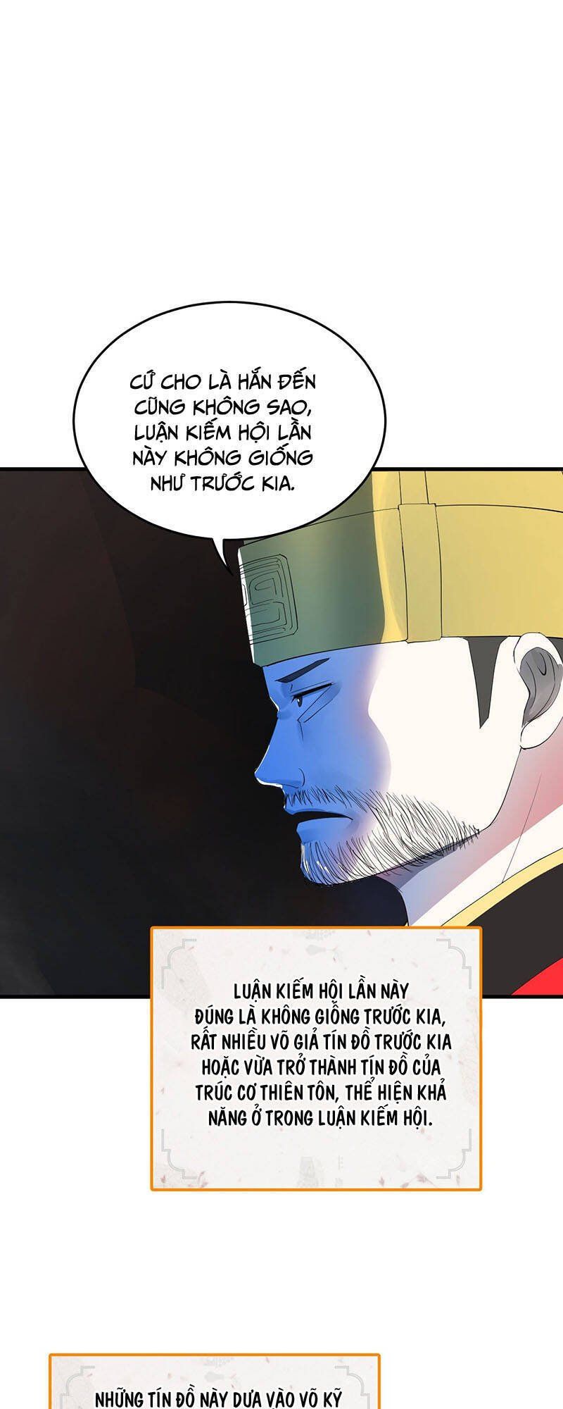 đọc truyện Ta Luyện Khí Ba Ngàn Năm Chương 286 ảnh 4 tại Thiên Thai Truyện