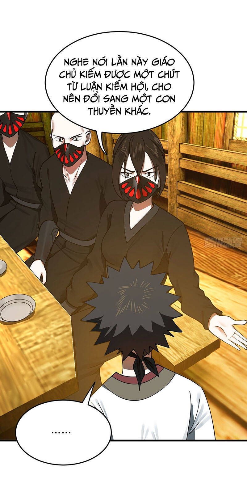 đọc truyện Ta Luyện Khí Ba Ngàn Năm Chương 286 ảnh 23 tại Thiên Thai Truyện