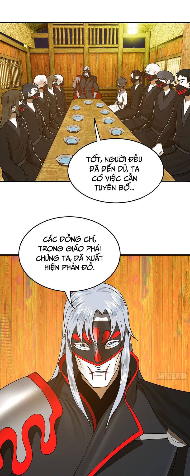 đọc truyện Ta Luyện Khí Ba Ngàn Năm Chương 286 ảnh 24 tại Thiên Thai Truyện