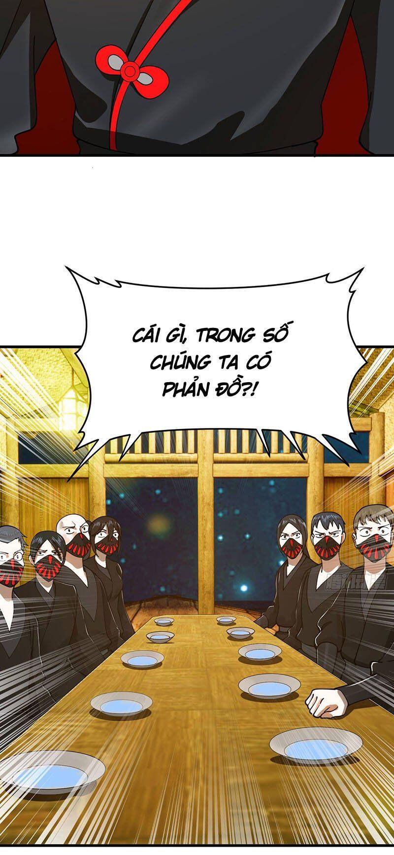 đọc truyện Ta Luyện Khí Ba Ngàn Năm Chương 286 ảnh 25 tại Thiên Thai Truyện