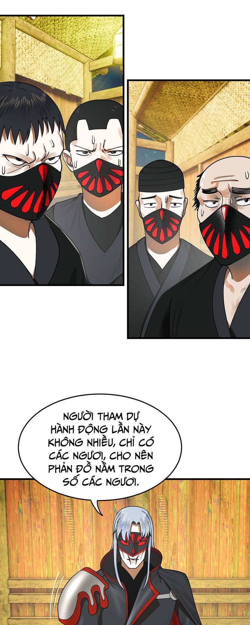 đọc truyện Ta Luyện Khí Ba Ngàn Năm Chương 286 ảnh 28 tại Thiên Thai Truyện