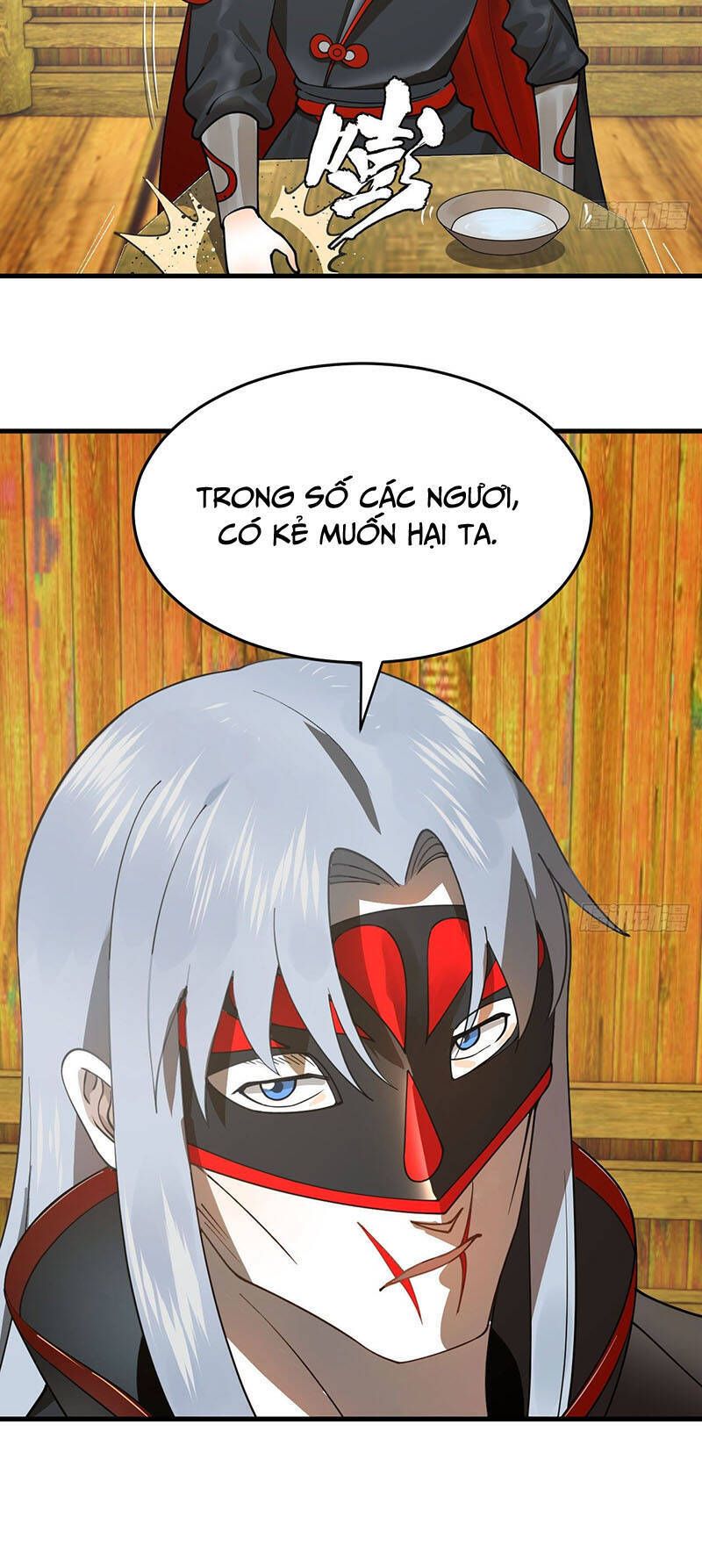 đọc truyện Ta Luyện Khí Ba Ngàn Năm Chương 286 ảnh 29 tại Thiên Thai Truyện