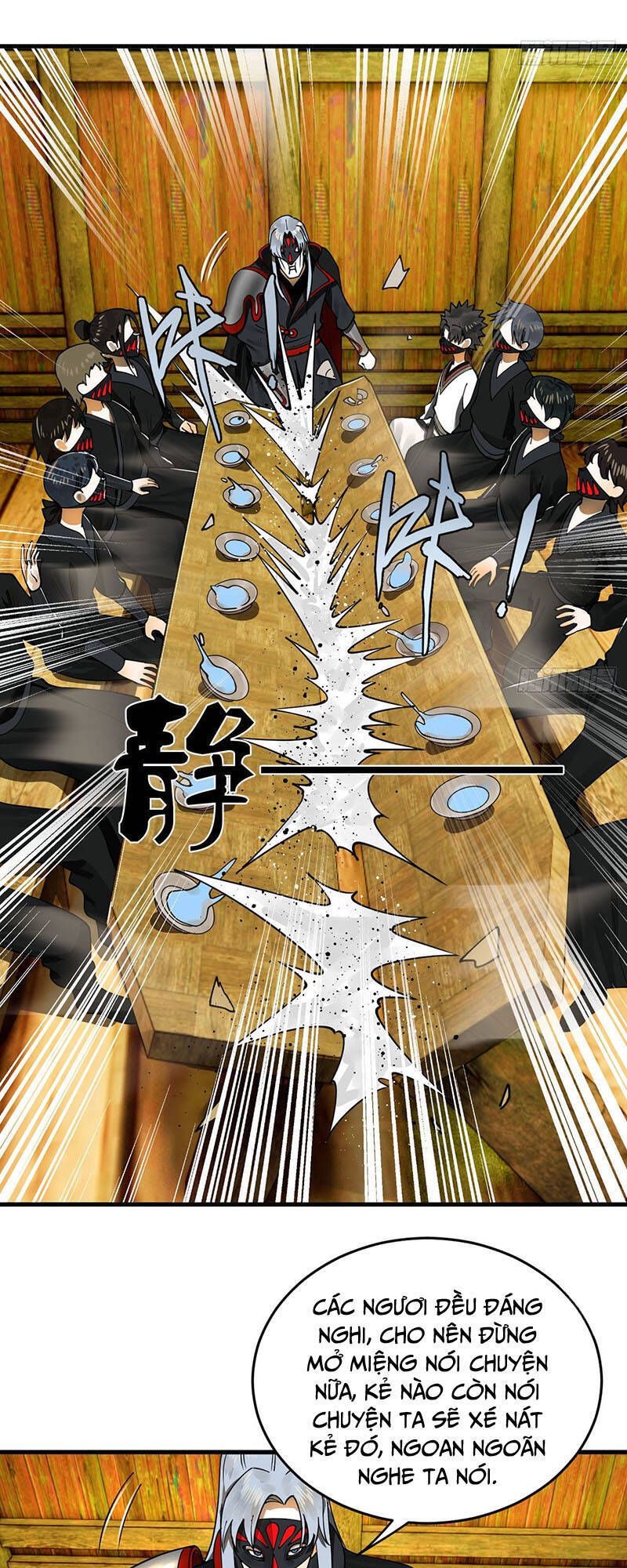 đọc truyện Ta Luyện Khí Ba Ngàn Năm Chương 286 ảnh 32 tại Thiên Thai Truyện