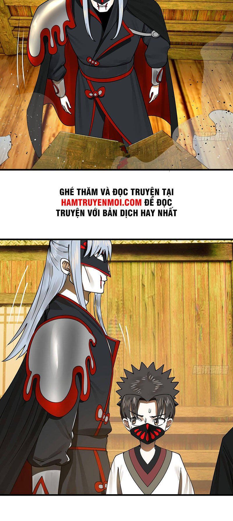 đọc truyện Ta Luyện Khí Ba Ngàn Năm Chương 286 ảnh 33 tại Thiên Thai Truyện