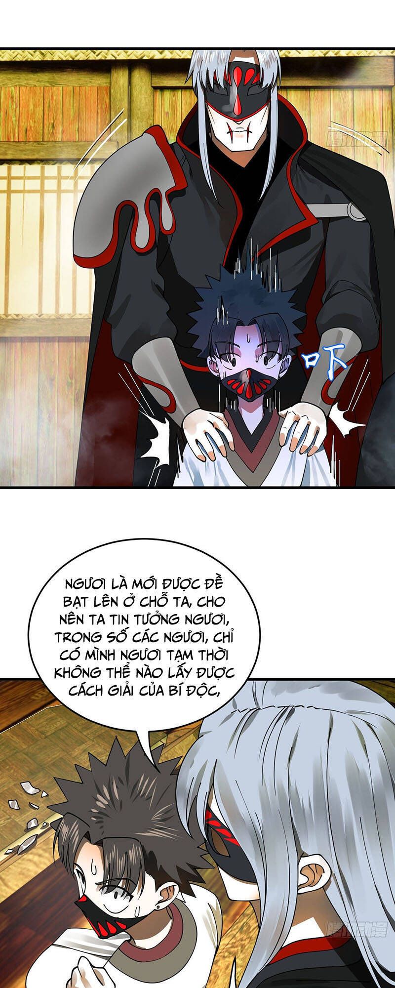 đọc truyện Ta Luyện Khí Ba Ngàn Năm Chương 286 ảnh 34 tại Thiên Thai Truyện