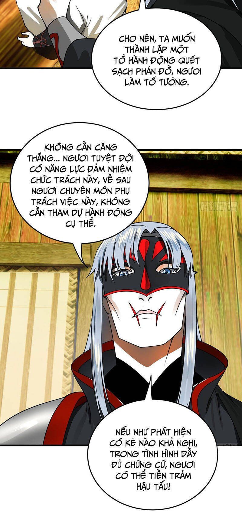 đọc truyện Ta Luyện Khí Ba Ngàn Năm Chương 286 ảnh 35 tại Thiên Thai Truyện