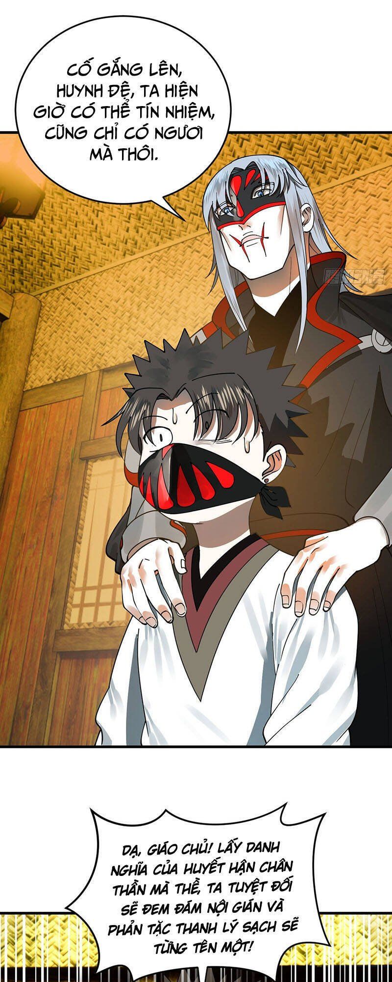 đọc truyện Ta Luyện Khí Ba Ngàn Năm Chương 286 ảnh 36 tại Thiên Thai Truyện