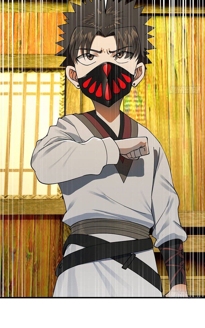 đọc truyện Ta Luyện Khí Ba Ngàn Năm Chương 286 ảnh 37 tại Thiên Thai Truyện