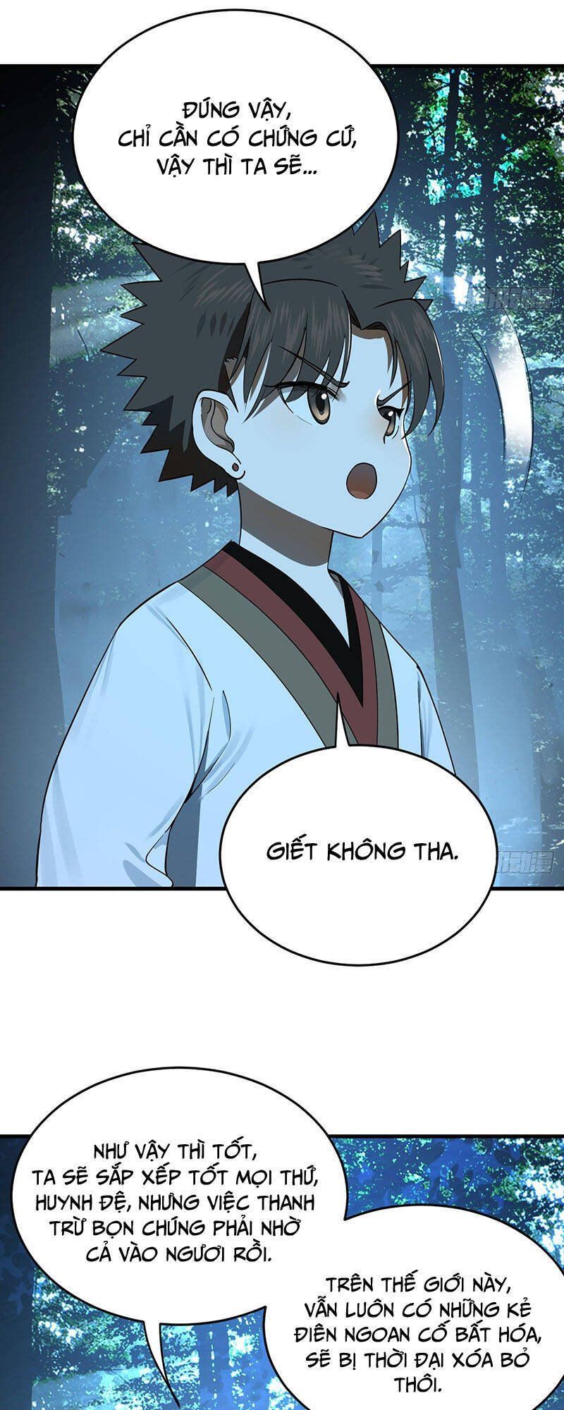 đọc truyện Ta Luyện Khí Ba Ngàn Năm Chương 286 ảnh 42 tại Thiên Thai Truyện