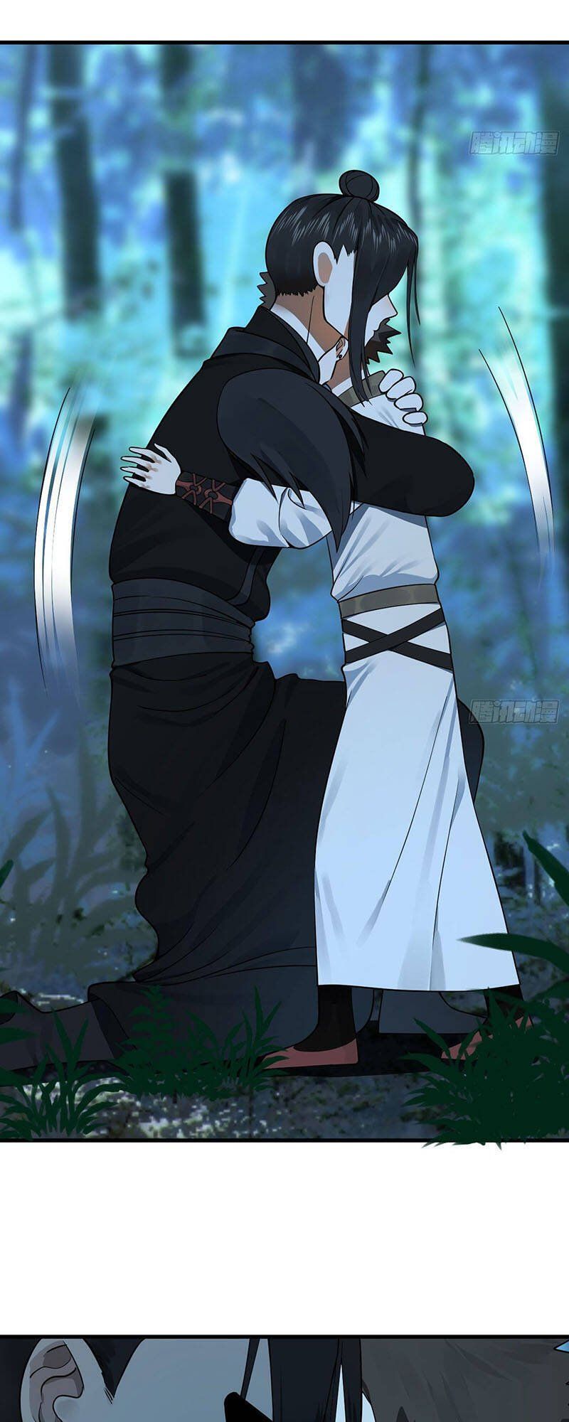 đọc truyện Ta Luyện Khí Ba Ngàn Năm Chương 286 ảnh 46 tại Thiên Thai Truyện