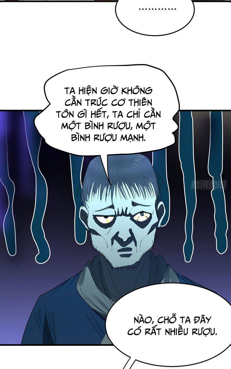 đọc truyện Ta Luyện Khí Ba Ngàn Năm Chương 286 ảnh 7 tại Thiên Thai Truyện