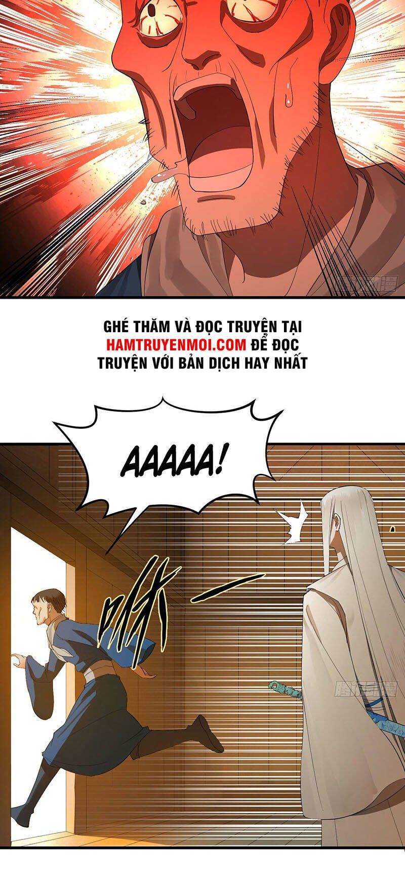 đọc truyện Ta Luyện Khí Ba Ngàn Năm Chương 286 ảnh 9 tại Thiên Thai Truyện