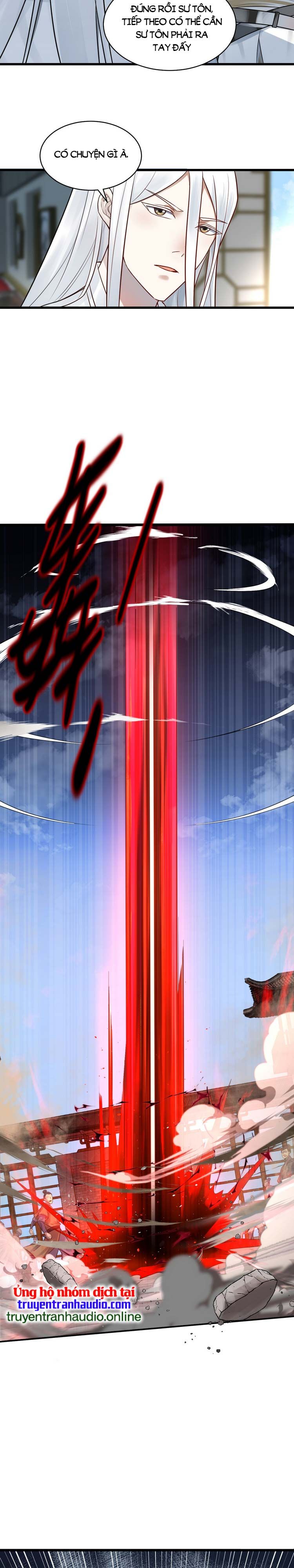 đọc truyện Ta Luyện Khí Ba Ngàn Năm Chương 287 ảnh 22 tại Thiên Thai Truyện