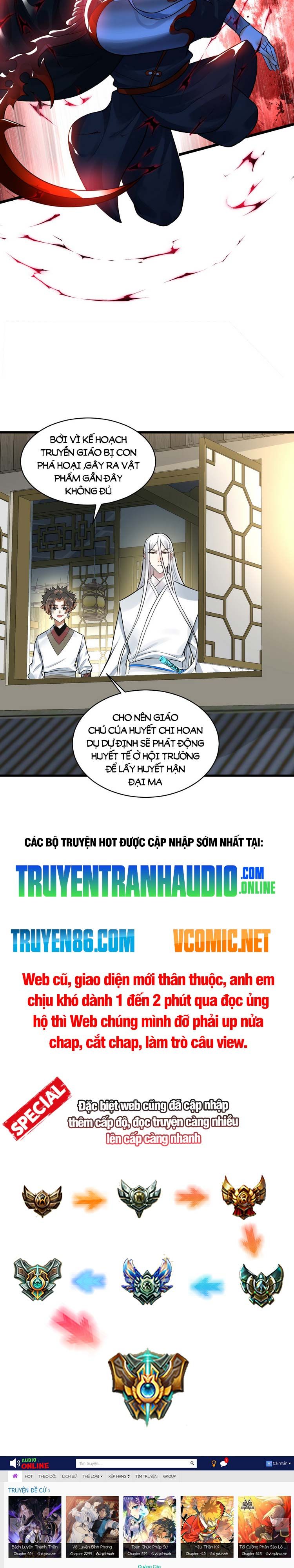 đọc truyện Ta Luyện Khí Ba Ngàn Năm Chương 287 ảnh 24 tại Thiên Thai Truyện