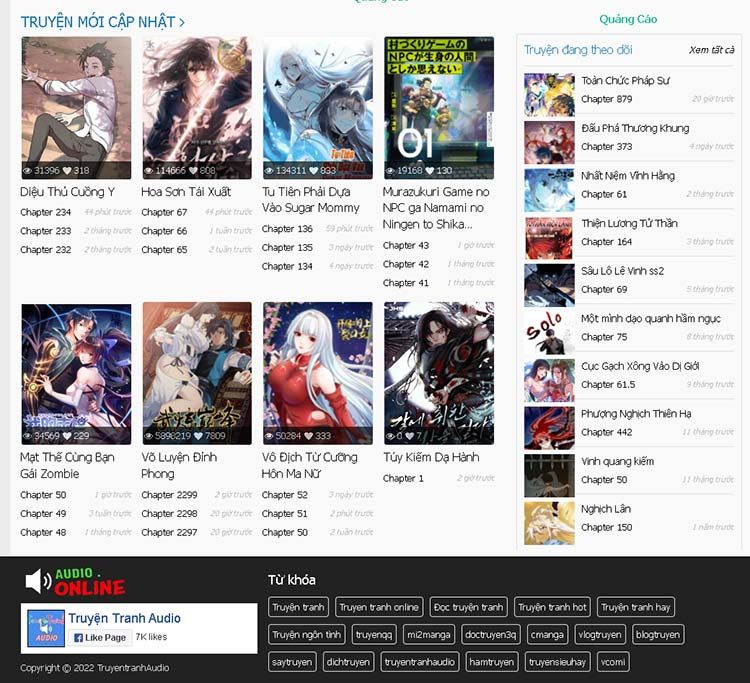 đọc truyện Ta Luyện Khí Ba Ngàn Năm Chương 287 ảnh 25 tại Thiên Thai Truyện