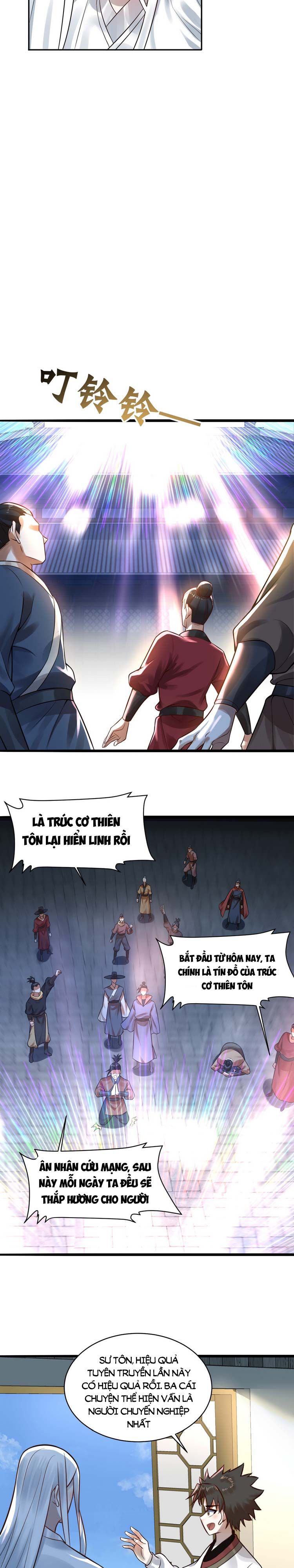 đọc truyện Ta Luyện Khí Ba Ngàn Năm Chương 288 ảnh 14 tại Thiên Thai Truyện