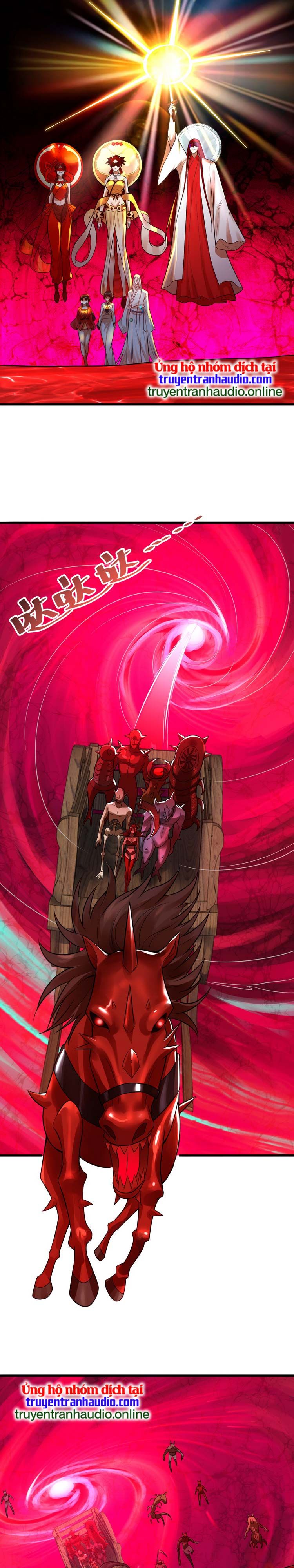 đọc truyện Ta Luyện Khí Ba Ngàn Năm Chương 288 ảnh 17 tại Thiên Thai Truyện