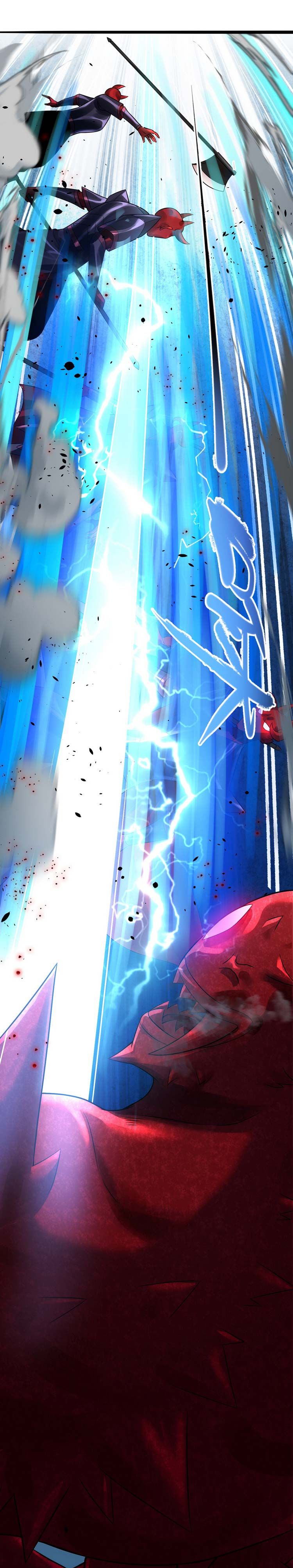 đọc truyện Ta Luyện Khí Ba Ngàn Năm Chương 288 ảnh 10 tại Thiên Thai Truyện