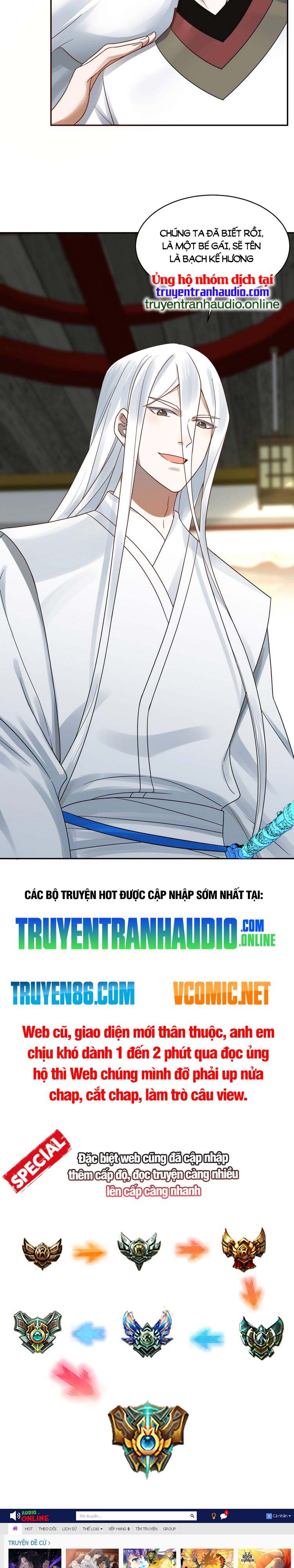 đọc truyện Ta Luyện Khí Ba Ngàn Năm Chương 289 ảnh 19 tại Thiên Thai Truyện