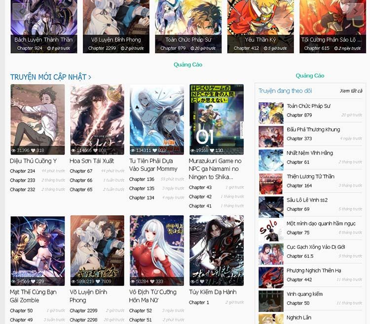 đọc truyện Ta Luyện Khí Ba Ngàn Năm Chương 289 ảnh 20 tại Thiên Thai Truyện