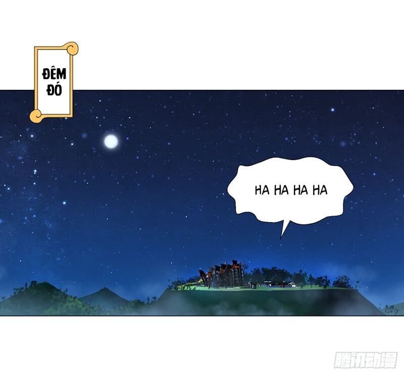 đọc truyện Ta Luyện Khí Ba Ngàn Năm Chương 29 ảnh 3 tại Thiên Thai Truyện