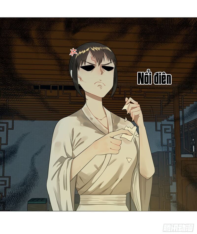 đọc truyện Ta Luyện Khí Ba Ngàn Năm Chương 29 ảnh 12 tại Thiên Thai Truyện