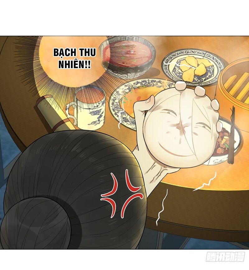 đọc truyện Ta Luyện Khí Ba Ngàn Năm Chương 29 ảnh 13 tại Thiên Thai Truyện